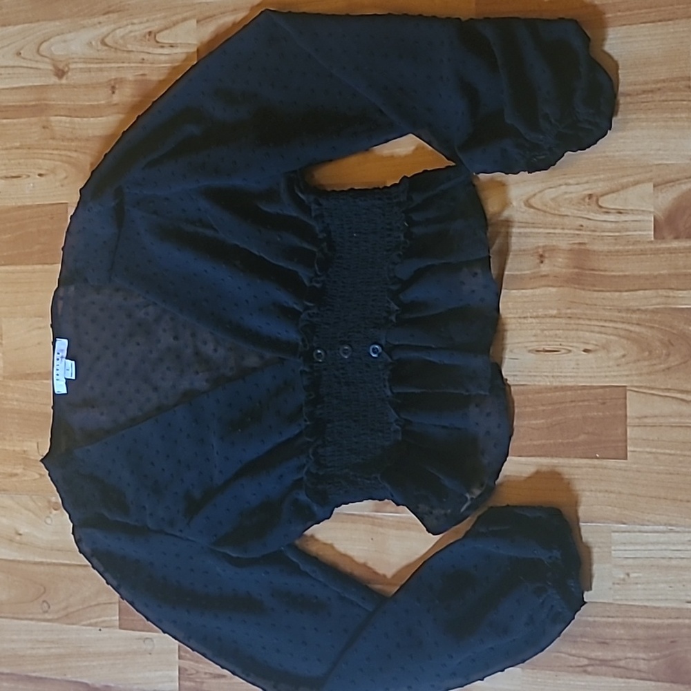 FAVLUX blouse